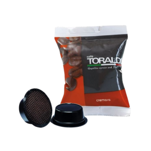 Toraldo Cremosa AMM капсули 100 бр.